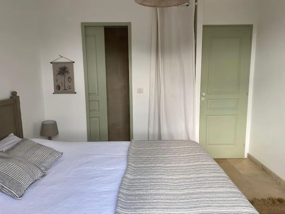 Villa Grimaud - Au Calme Sur Golf, Et Vue Mer Sur Le Golfe De Saint-Tropez 0*,  France