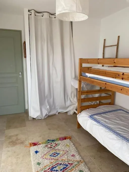 Villa Grimaud - Au Calme Sur Golf, Et Vue Mer Sur Le Golfe De Saint-Tropez 0*,  France